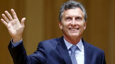 Macri lo dijo: "Me reuniría con Cristina, con la Constitución sobre la mesa"