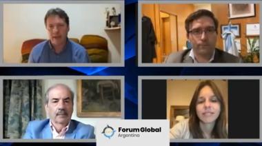 Fórum Global Argentina: una radiografía de la Argentina de hoy