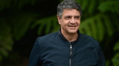 Jorge Macri: "Hoy no veo una razón para que hablen Mauricio y Cristina"