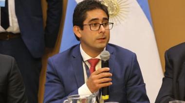 Fallecimientos de los bebés: En Córdoba, imputaron a Diego Cardozo, ex ministro de Salud