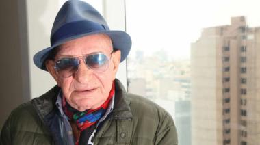 Desde Italia, Nicola Di Bari desmiente totalmente a Crónica