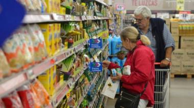 En agosto, una familia tipo necesitó $119.757 para no caer en la pobreza... ¡Ponele!