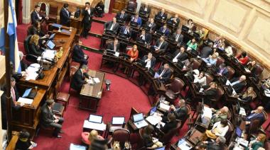 JxC alzó su voz: Criticó la media sanción en el Senado y se comprometió a frenar este nuevo embate contra el sistema republicano