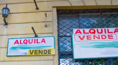 Otro ataque contra la propiedad privada: Una agrupación K, presentó un proyecto para poner en alquiler las viviendas que estén vacías
