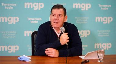 El verdadero Cambio: Guillermo Montenegro anunció que se bajará un 30% de su sueldo y un 20% el del resto de los políticos
