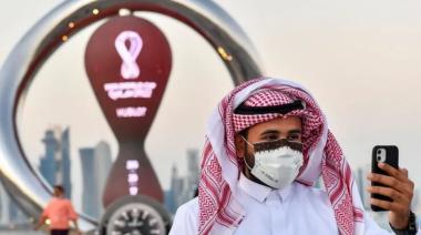 ¿Fútbol para todos o todos por el fútbol? Qatar confirmó que no pedirá ninguna prueba de COVID para poder ingresar al Mundial