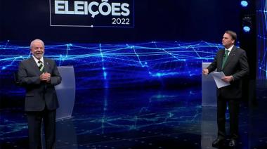 Brasil elige: Este domingo, Lula vs. Bolsonaro, en un final con sabor a samba