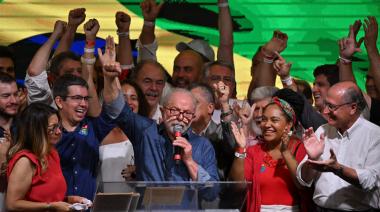 Ganó Lula en Brasil: Pero su gestión estará condicionada por el Senado, diputados y los tres estados más grandes