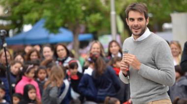¡Qué milagro! En San Nicolás, piden la indagatoria del intendente por enriquecimiento ilícito y lavado de dinero