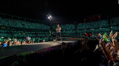 Coldplay en Argentina: Una pasión que va más allá de la música
