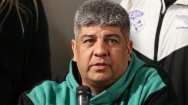 A la Siciliana: Pablo Moyano y su advertencia a JxC