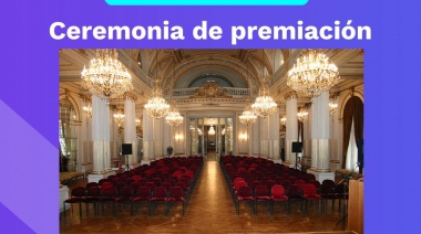 Premio Mujeres Empresarias de la Ciudad - Edición 2022 Lunes 14 de noviembre a las 17.30 en la Legislatura Porteña