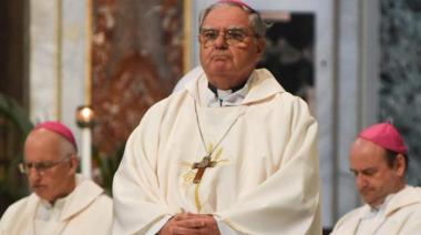¿La iglesia siempre fue peronista? Monseñor Oscar Ojea, obispo de San Isidro, criticó duramente la situación social del país
