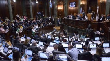 La Ciudad de Buenos Aires ya tiene su presupuesto 2023: Busca lograr el déficit 0, para no gastar más de lo que recauda