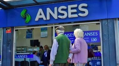 Una nueva limosna para los jubilados: Un 15,62% de aumento para fin de año