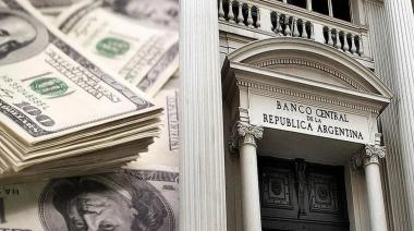 ¿Para qué se endeuda el BCRA? Los pasivos remunerados del Banco Central crecen a un ritmo del 101% interanual en noviembre