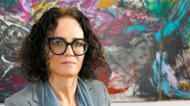Cecilia Todesca y su sueño dorado: Arribó a Washington para presentar su candidatura a presidenta del BID