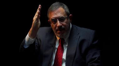 Maslatón es una Massa: Antes con Milei y ahora, ¿candidateando al ministro?