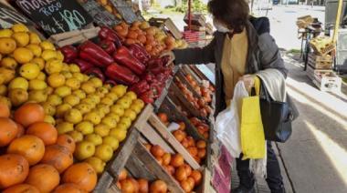 Un relevamiento de CAME, da cuenta que los consumidores pagan hasta cuatro veces más de lo que cobran los productores agropecuarios por sus productos