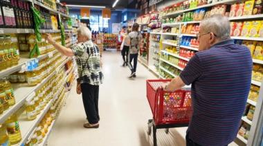 La inflación no da tregua: 6,3% en octubre