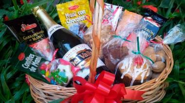 ¿Regalito de Navidad? La canasta navideña tendrá subas de hasta un 150%