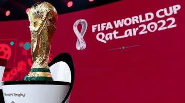 Este domingo arranca la ilusión mundialista: Qatar 2022