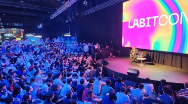 LABITCONF 2022 se consolidó como el espacio más importante para hacer crecer el ecosistema cripto en Latinoamérica