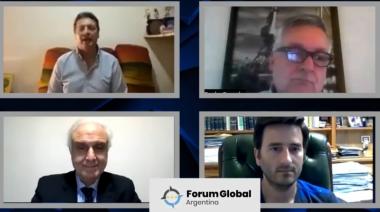 El Fórum Global Argentina pone en contexto la situación que se vive en el país