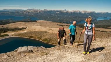 Fin de semana XL: 3,5 millones de turistas se movilizaron por todo el país