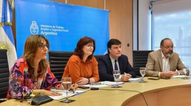 Consejo del Salario: Acordaron aumentar un 20% el mínimo, vital y móvil