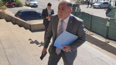 Luis Juez denunció a CFK por no cumplir con el fallo de la Corte