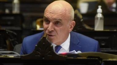 En el homenaje a Hebe de Bonafini en el Congreso, Espert se animó a lo que casi nadie se anima: "¿Vamos a homenajear a quien ha sido una verdadera deshonra para la Nación?”