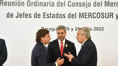 Mercosur: Argentina, Brasil y Paraguay rechazan un nuevo intento de alcanzar Tratados de Libre Comercio por parte de Uruguay