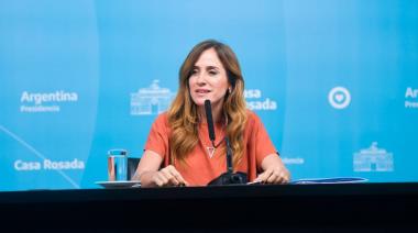 ¿Victoria o Derrota Tolosa Paz? El fiscal Marijuán presentó una denuncia penal contra ella y Emilio Pérsico