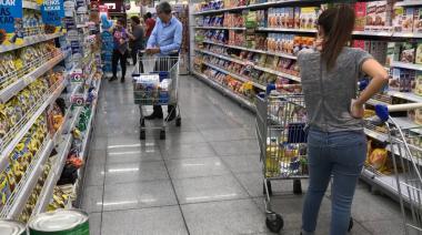 Según Consumidores Libres, en el 2022, la canasta básica aumentó casi un 80%