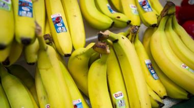 Como todo país bananero, no podía faltar el dólar banana