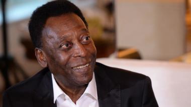 Pelé se fue de gira: fue el mejor de su época y uno de los mejores de todos los tiempos junto a Maradona y Messi