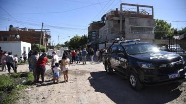 Rosario, tierra de nadie: el sábado, se registraron 5 asesinatos en 6 horas