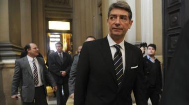 Juicio a la Corte: por quedar bien con Cristina, Alberto se autoflagela