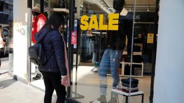 La inflación de diciembre de la Ciudad de Buenos Aires, fue del 5,8% y la interanual llegó a 93,4%
