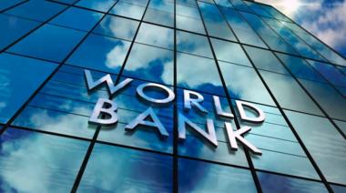 El Banco Mundial prevé un crecimiento del 2% para la Argentina en el 2023