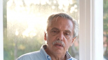 ¿En un spot con aires de campaña, Fernández dice que construyó los cimientos? Más pobreza e indigencia, 100% de inflación, dólar de $45 a $360 y 8 meses de encierro en pandemia, ¿ese era el plan, Alberto?