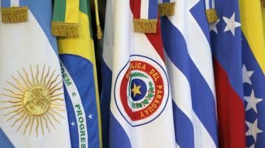 La participación del Mercosur en el comercio exterior argentino, está en el peor momento en 30 años