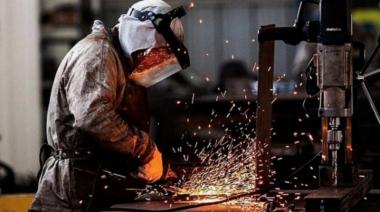 La utilización de la capacidad instalada de la industria, llegó al 68,9% en noviembre