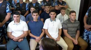 Caso Fernando Báez Sosa: ¿Hasta cuándo durará el pacto de silencio del grupo de los 8?