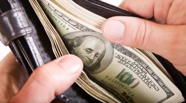 El dólar Massa bate nuevo récord: este viernes, la divisa llegó a $369
