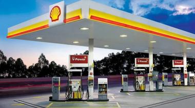 Desde este lunes, Shell aumentó un 4% el precio de los combustibles