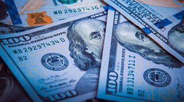 ¡Se va el caimán… Se va el caimán… Se va para 400! ¡El dólar Massa no tiene techo!