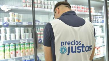 Solamente un Estado inservible podría enviar su ejército de Camioneros para controlar a los supermercados