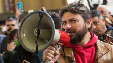 El sincericidio de Juan Grabois: "El hombre que pusimos en la Rosada nos ilusionó y hoy tenemos más pobres que en el 2019"